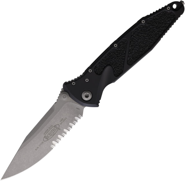Microtech Socom Elite SE Linerlock ApPS MCT - Microtech