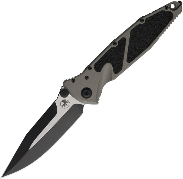 Microtech Socom Elite SE Linerlock MCT - Microtech