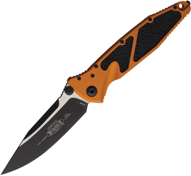 Microtech Socom Elite SE Linerlock MCT - Microtech