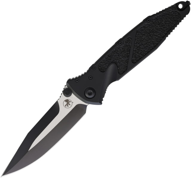 Microtech Socom Elite SE Linerlock MCT - Microtech Knives
