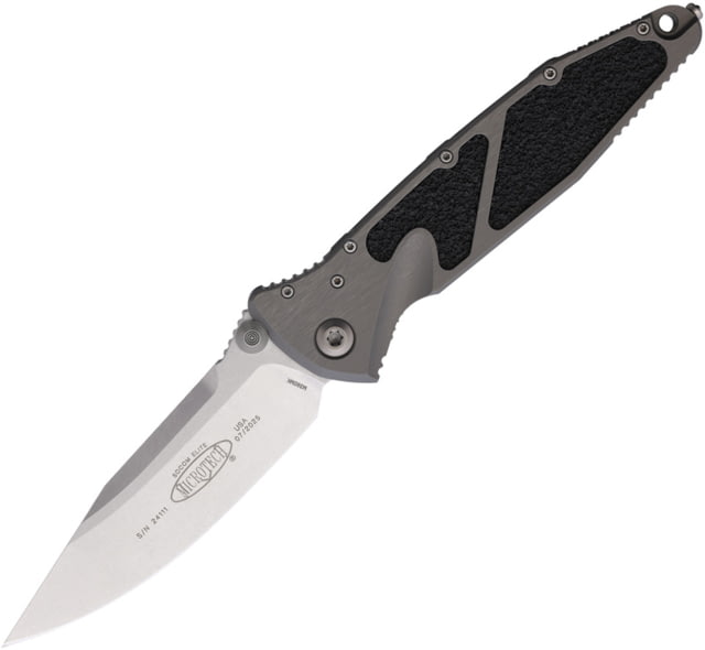 Microtech Socom Elite SE Linerlock SW MCT - Microtech Knives