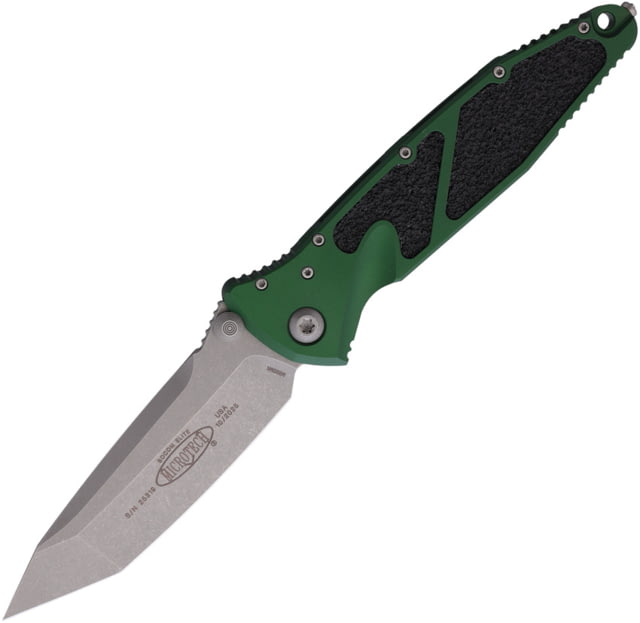 Microtech Socom Elite T/E Linerlock AP MCT - Microtech Knives