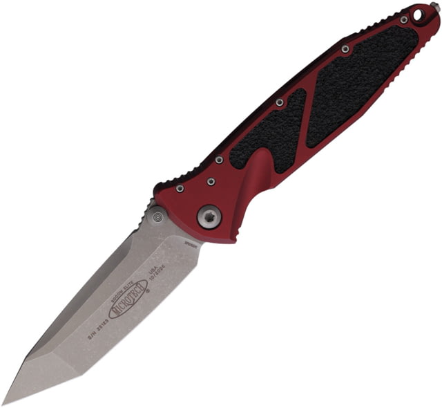 Microtech Socom Elite T/E Linerlock AP MCT - Microtech