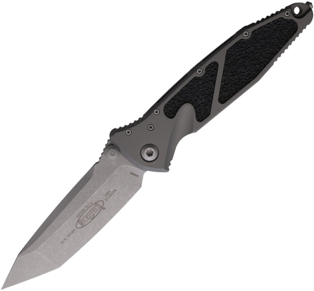 Microtech Socom Elite T/E Linerlock AP MCT - Microtech