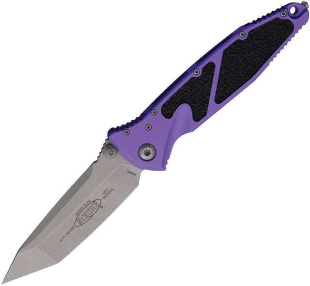 Microtech Socom Elite T/E Linerlock AP MCT - Microtech Knives