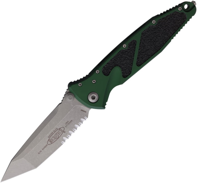 Microtech Socom Elite T/E Linerlock AP MCT - Microtech Knives