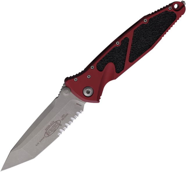 Microtech Socom Elite T/E Linerlock AP MCT - Microtech