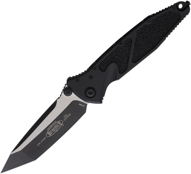 Microtech Socom Elite T/E Linerlock AP MCT - Microtech