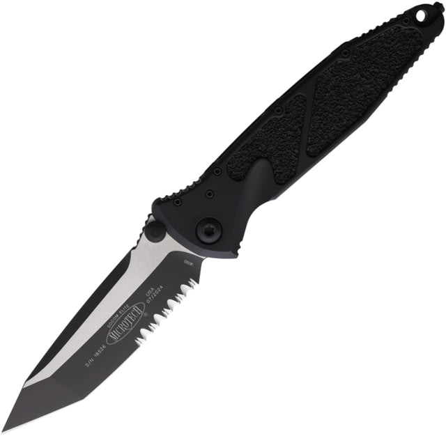 Microtech Socom Elite T/E Linerlock MCT - Microtech