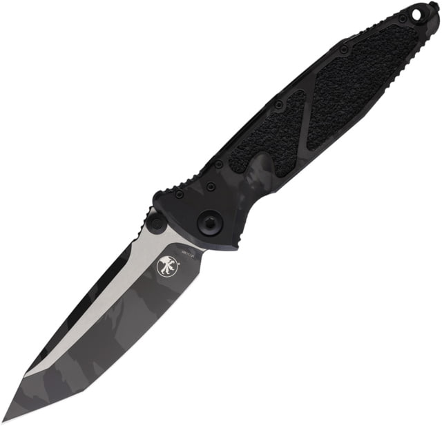 Microtech Socom Elite TE Linerlock MCT - Microtech Knives