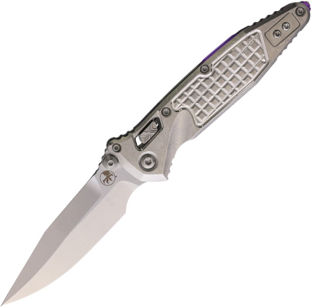 Microtech Socom Ram-Lok Marfione Sel MCT160RL10FRSM4 - Microtech Knives