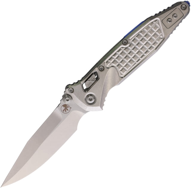 Microtech Socom Ram-Lok Marfione Sel MCT160RL10FRSMS - Microtech Knives