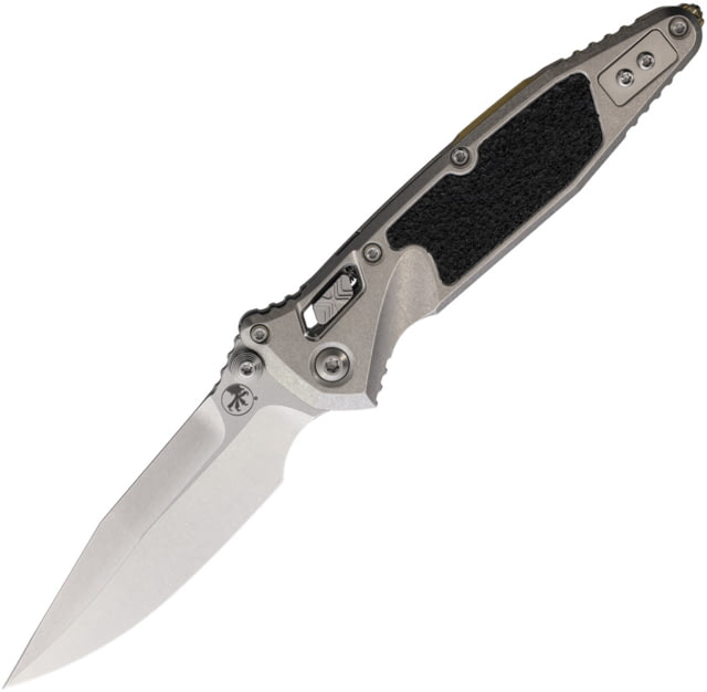 Microtech Socom Ram-Lok Marfione Sel MCT - Microtech Knives