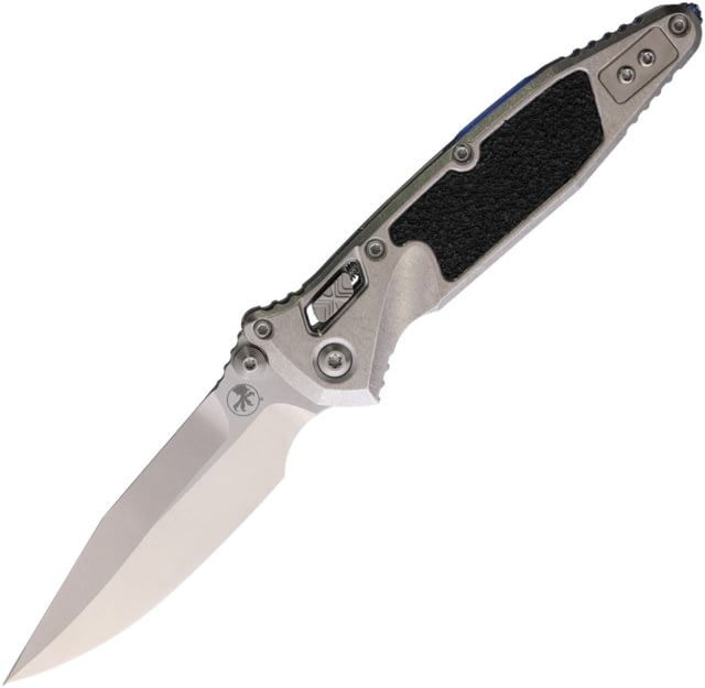 Microtech Socom Ram-Lok Marfione Sel MCT - Microtech Knives