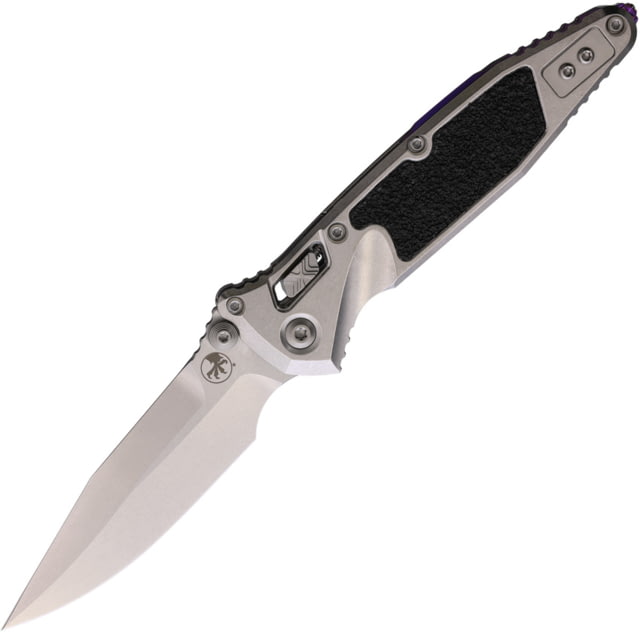 Microtech Socom Ram-Lok Marfione Sel MCT - Microtech Knives