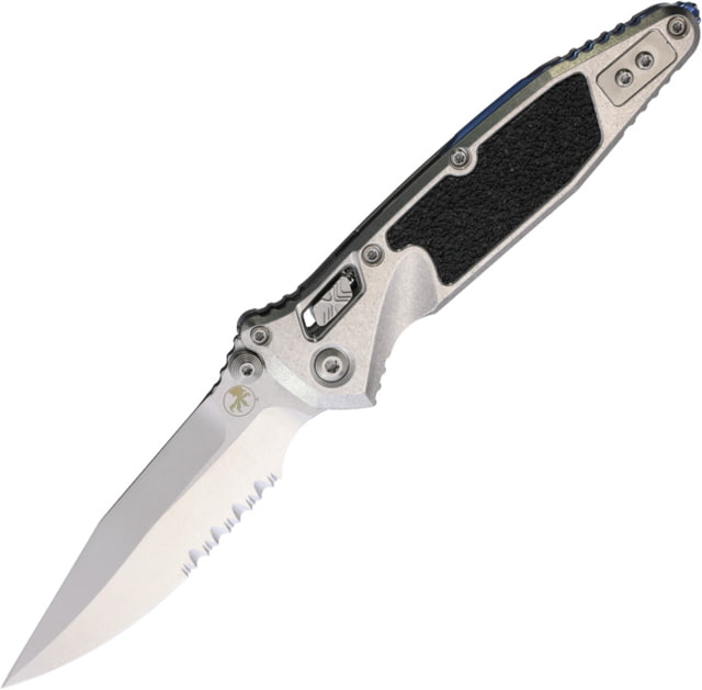 Microtech Socom Ram-Lok Marfione Sel MCT - Microtech Knives