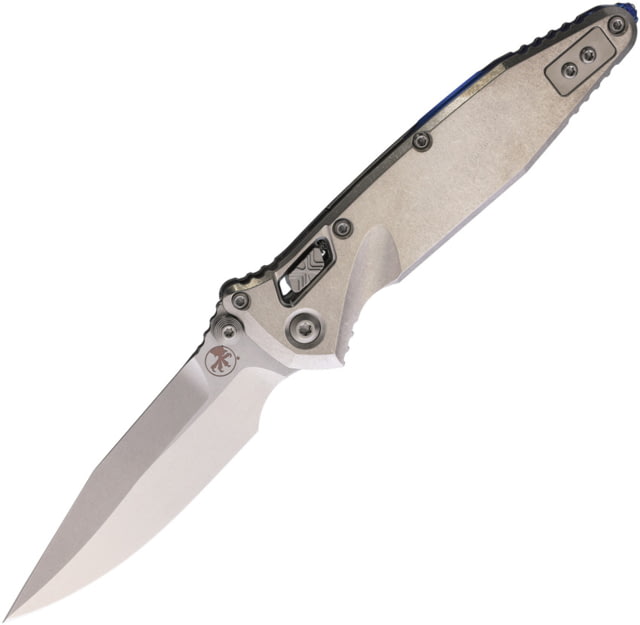 Microtech Socom Ram-Lok Marfione Sel MCT - Microtech Knives