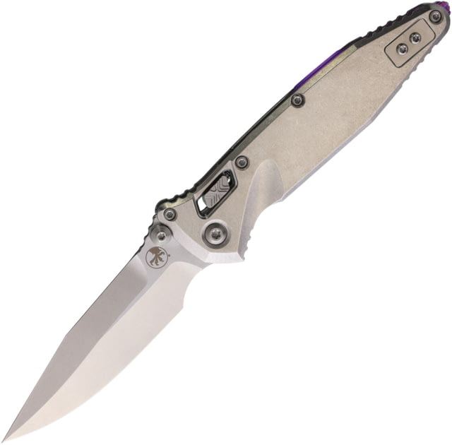 Microtech Socom Ram-Lok Marfione Sel MCT - Microtech Knives