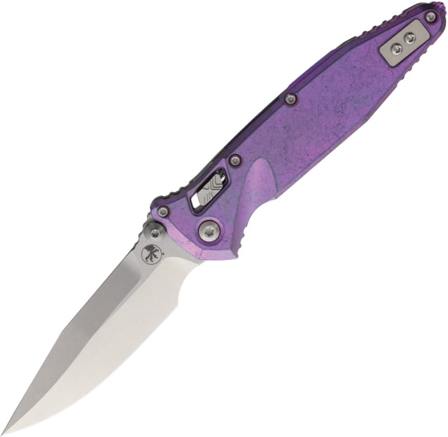 Microtech Socom Ram-Lok Marfione Sel MCT58192 - Microtech Knives