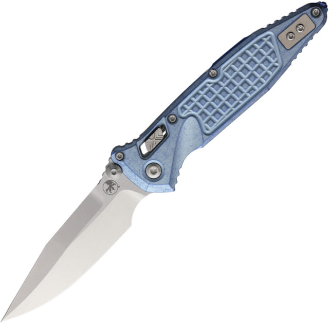 Microtech Socom Ram-Lok Marfione Sel MCT58203 - Microtech Knives
