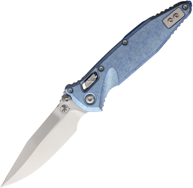 Microtech Socom Ram-Lok Marfione Sel MCT58204 - Microtech Knives