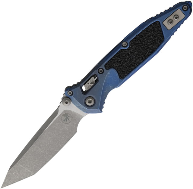 Microtech Socom Ram-Lok Marfione Select MCT - Microtech Knives