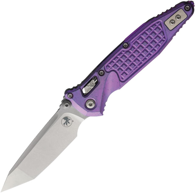 Microtech Socom Ram-Lok Marfione Select MCT - Microtech Knives