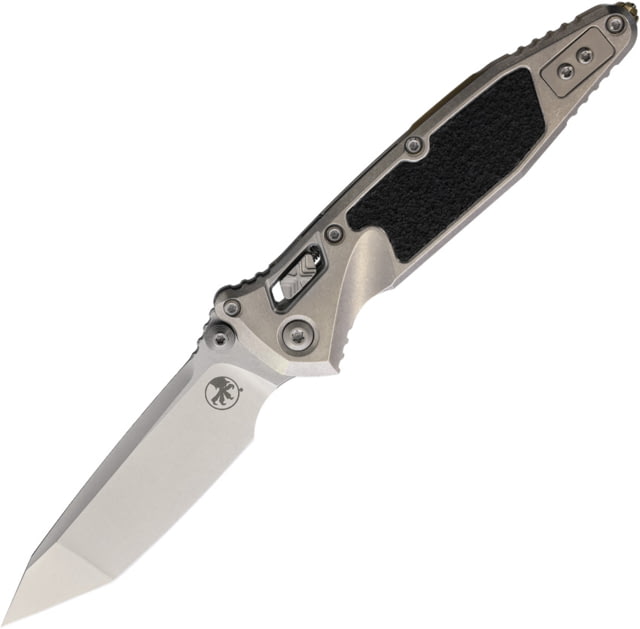 Microtech Socom Ram-Lok Marfione Select MCT - Microtech Knives