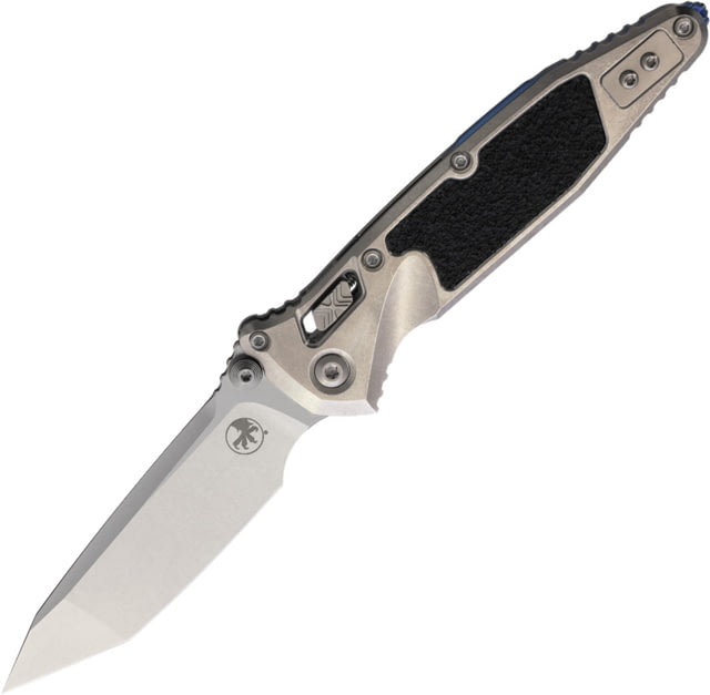 Microtech Socom Ram-Lok Marfione Select MCT - Microtech Knives