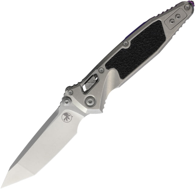 Microtech Socom Ram-Lok Marfione Select MCT - Microtech Knives