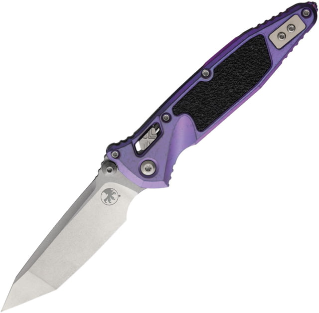 Microtech Socom Ram-Lok Marfione Select MCT - Microtech Knives
