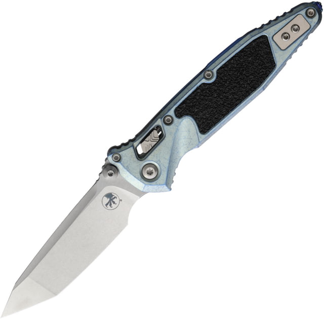 Microtech Socom Ram-Lok Marfione Select MCT - Microtech Knives