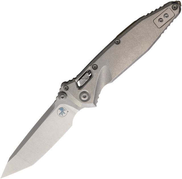 Microtech Socom Ram-Lok Marfione Select MCT - Microtech Knives