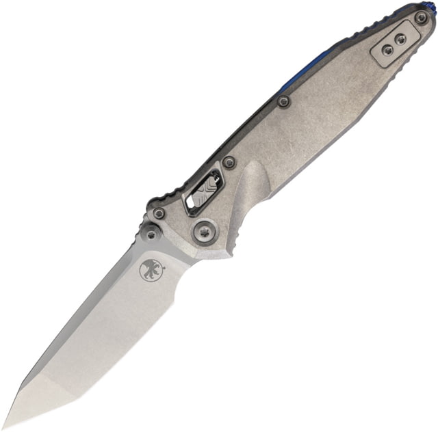 Microtech Socom Ram-Lok Marfione Select MCT - Microtech Knives