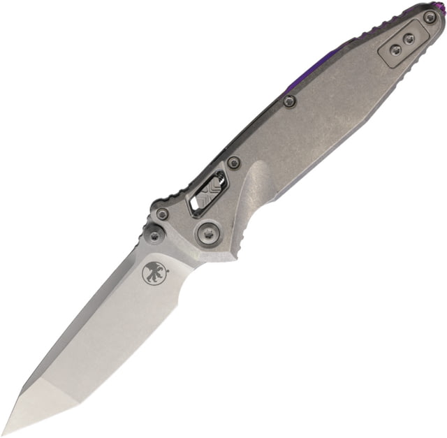 Microtech Socom Ram-Lok Marfione Select MCT - Microtech Knives