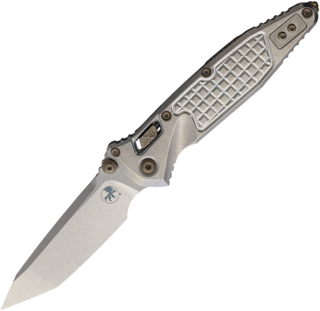 Microtech Socom Ram-Lok Marfione Select MCT58400 - Microtech Knives