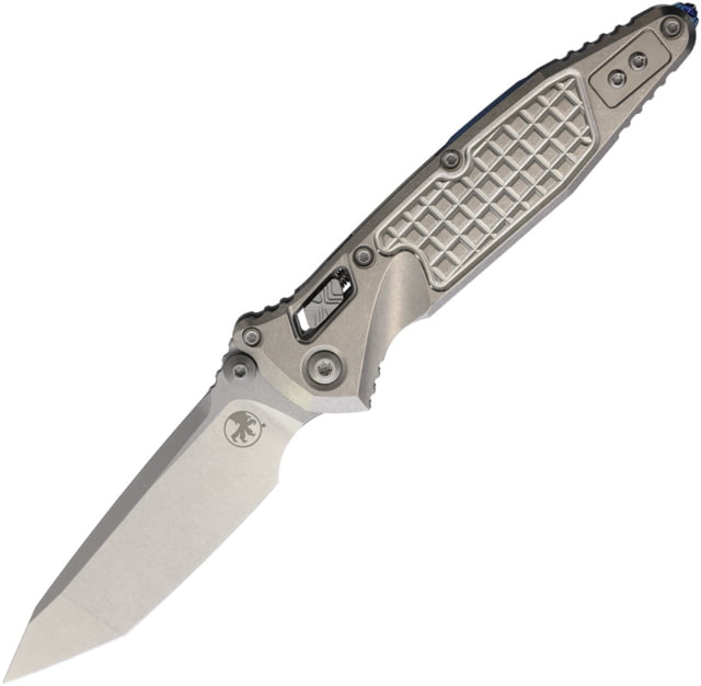 Microtech Socom Ram-Lok Marfione Select MCT58404 - Microtech Knives