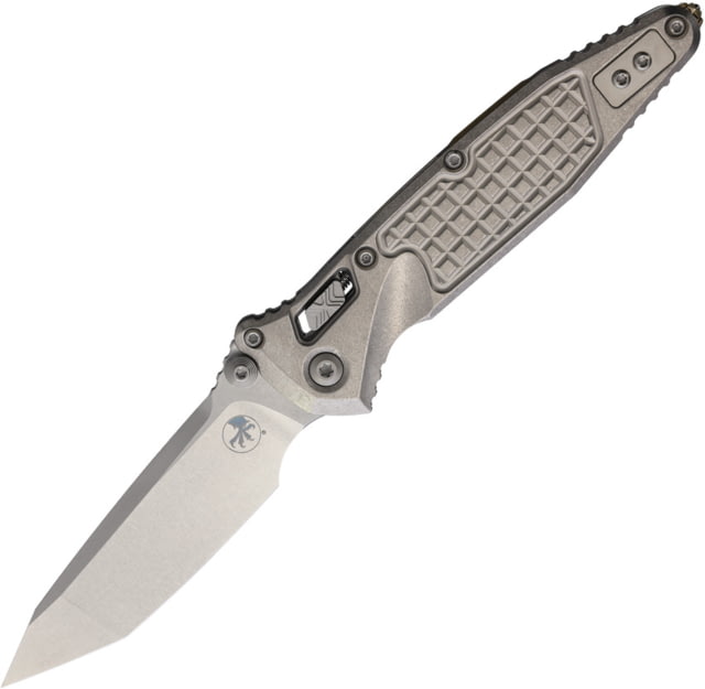 Microtech Socom Ram-Lok Marfione Select MCT58405 - Microtech Knives