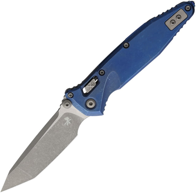 Microtech Socom Ram-Lok Marfione Select MCT58632 - Microtech Knives