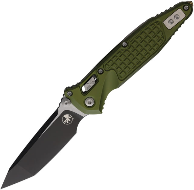 Microtech Socom Ram-Lok MCT - Microtech Knives