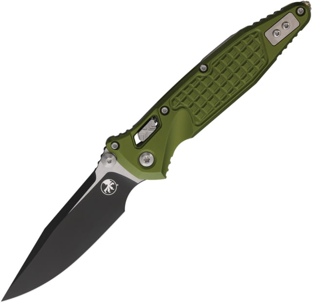 Microtech Socom Ram-Lok OD MCT - Microtech Knives
