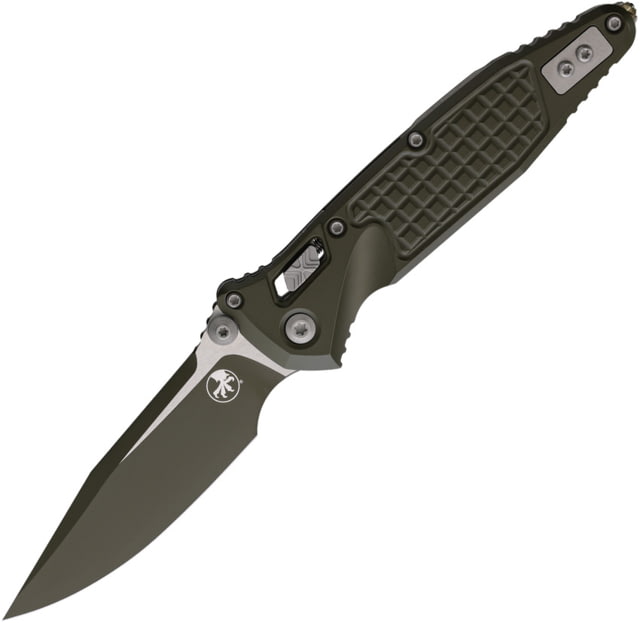 Microtech Socom Ram-Lok OD MCT58050 - Microtech Knives