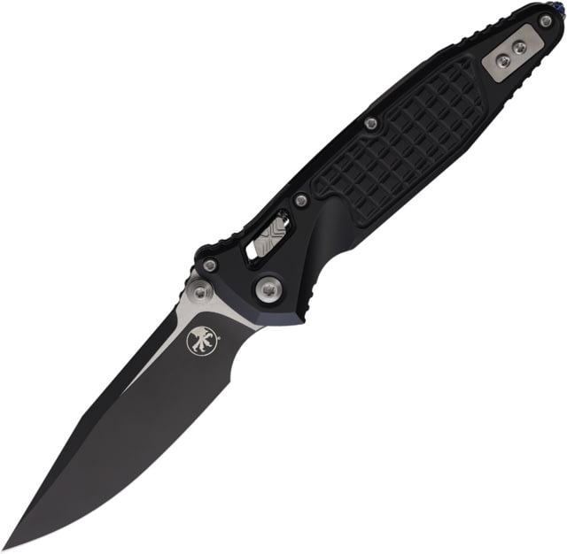 Microtech Socom Ram-Lok S/E MCT - Microtech Knives