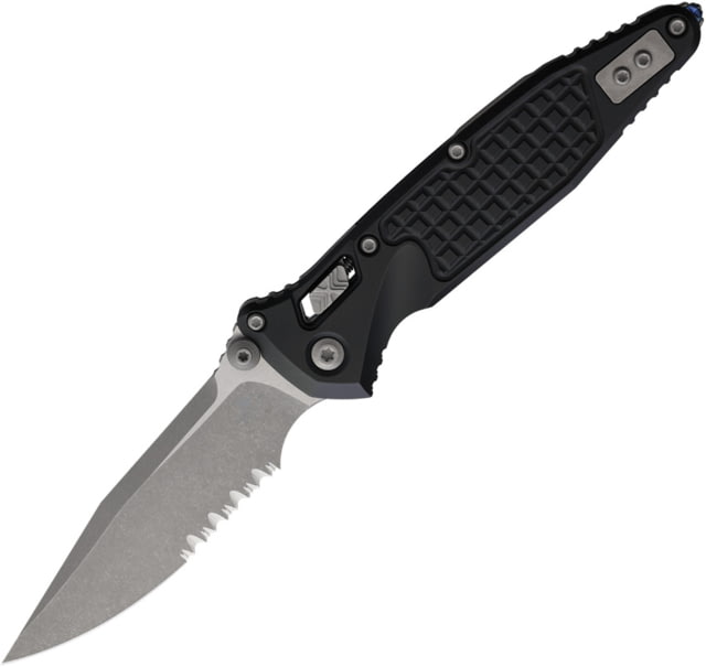 Microtech Socom Ram-Lok SE Apoc Frag MCT - Microtech Knives