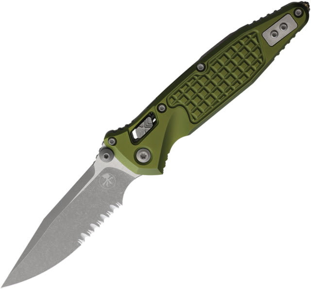 Microtech Socom Ram-Lok SE Apoc Frag MCT58710 - Microtech Knives