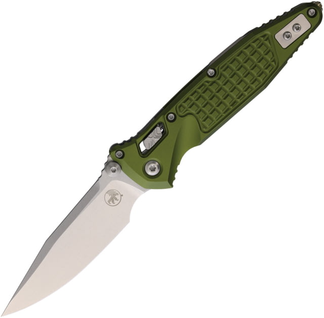 Microtech Socom Ram-Lok SE Frag OD MCT - Microtech Knives