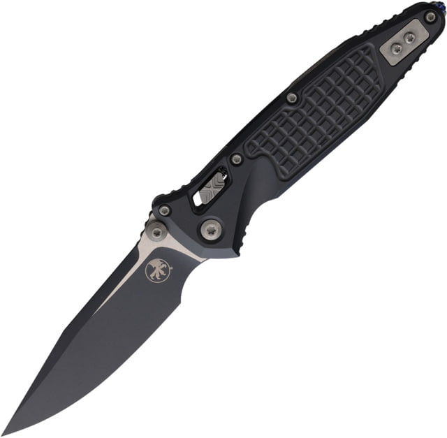 Microtech Socom Ram-Lok SE MCT160RL1FRCSGZ - Microtech Knives