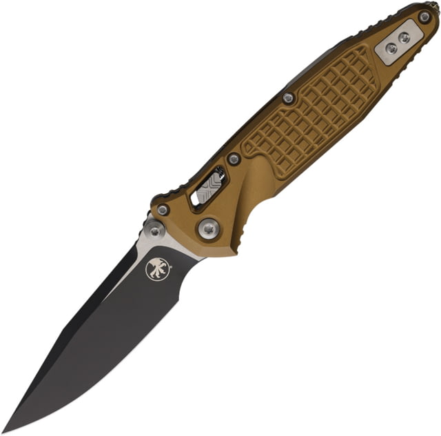 Microtech Socom Ram-Lok SE MCT - Microtech Knives