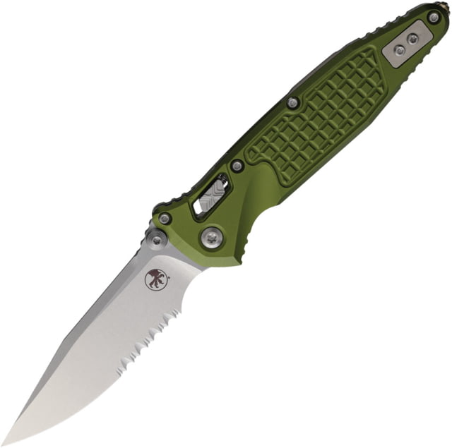 Microtech Socom Ram-Lok SE OD MCT - Microtech Knives