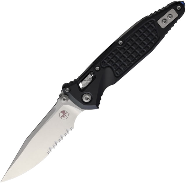 Microtech Socom Ram-Lok SE SW MCT - Microtech Knives
